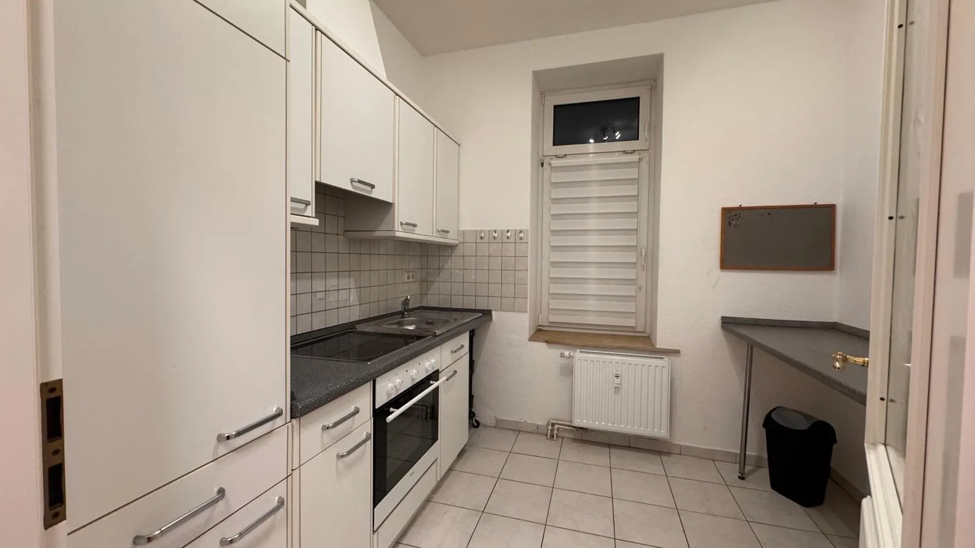 Schlafschrauber Apartment In Gohlis Leipzig